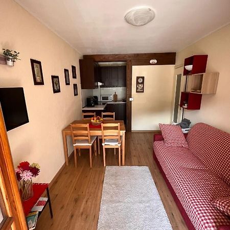 Il Piccolo Rifugio - Casa Valtournenche Διαμέρισμα Εξωτερικό φωτογραφία